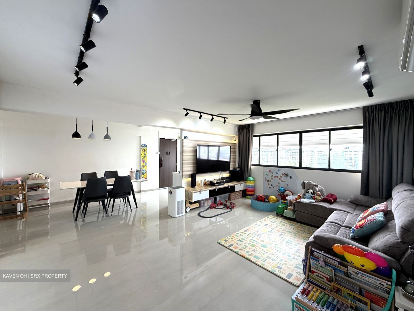 Blk 461 Tampines Street 44 (Tampines), HDB 5 Rooms #635144581